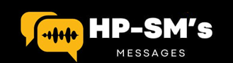 HP SMS Logo